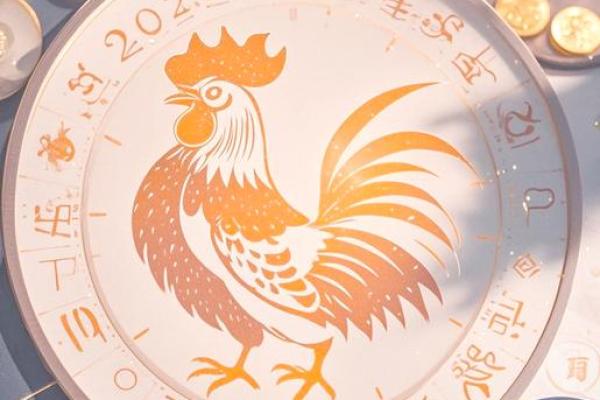 2024年属鸡的人今年具体多少岁，不同年份出生年龄详解