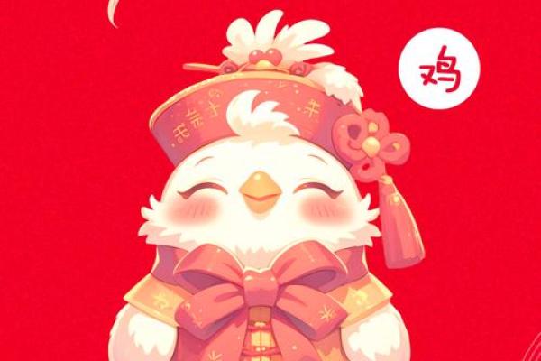 2025年属鸡男性全年运程如何？81年出生者本命年得把眼睛擦亮了