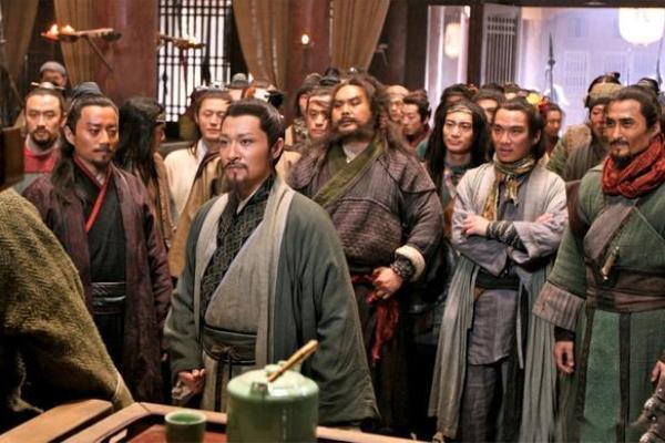 逼上梁山是什么生肖 逼上梁山打一生肖