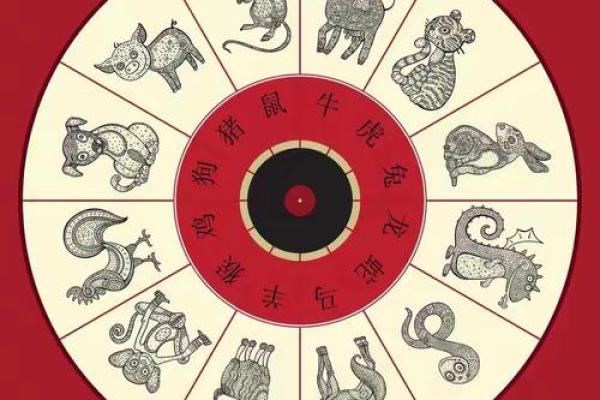 遥遥相对”是什么生肖 遥遥相对指什么动物生肖