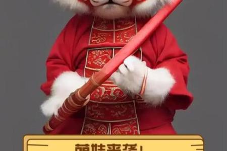 雄才盖世”打一生肖是什么 雄才盖世对应生肖解析