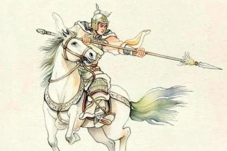雄才武略指的什么生肖 十二生肖中雄才武略的动物