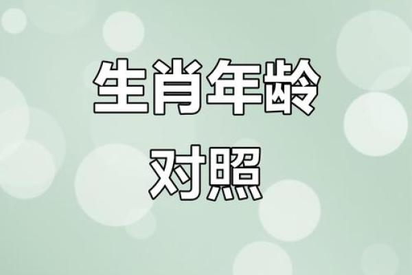 2025年属鸡的人今年多大了，不同出生年份的年龄对照表是什么？