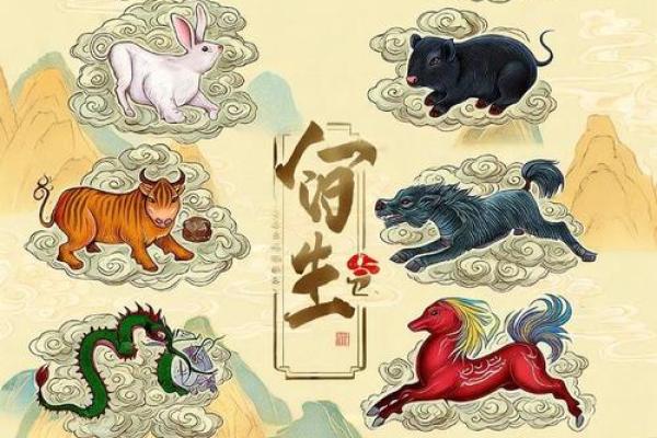躲在角落不见人指什么生肖 十二生肖谁最胆小不爱见人