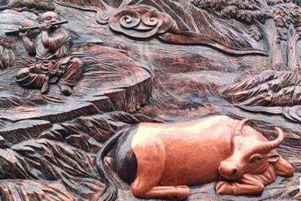黑牛白角”打一个生肖动物 黑牛白角打一生肖动物答案