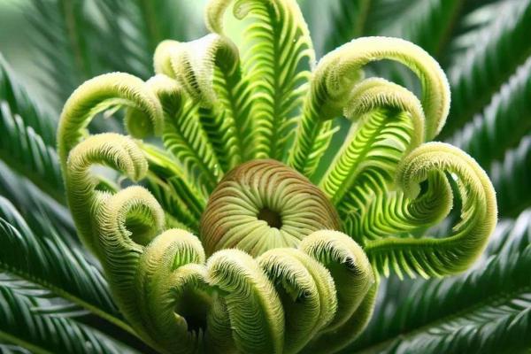 铁树开花是什么生肖 铁树开花代表哪个属相