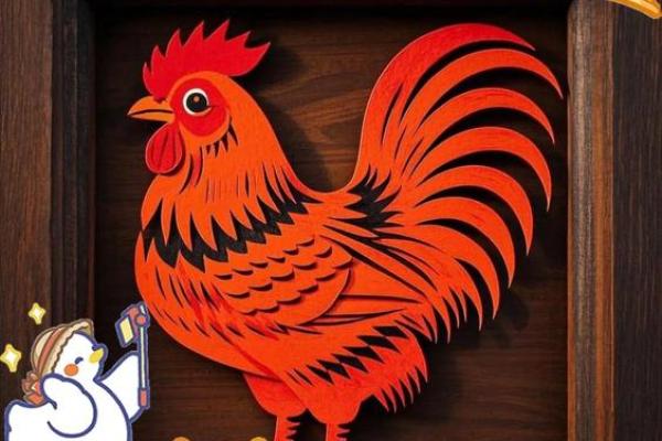 属鸡人在2025蛇年的事业运势如何，能否升职加薪？
