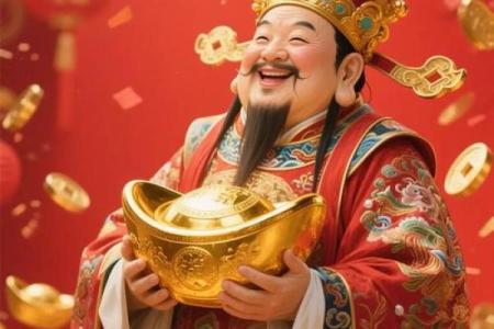 钱财扬禄兴君招是指什么生肖 招财扬禄兴君是什么动物