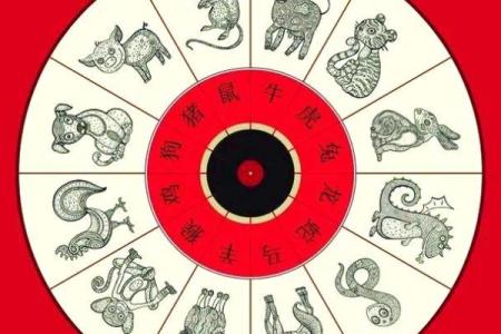震木之象打一生肖 震木之象生肖运势解析