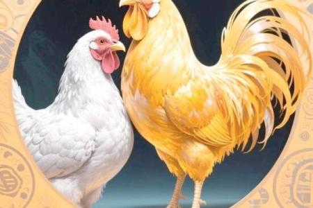 2025年属鸡的感情劫难在几月，该如何化解才能顺利脱单？