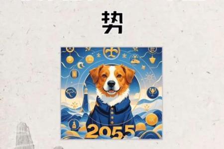 2025年属狗人的事业财运健康感情全年运势完整版解析与建议